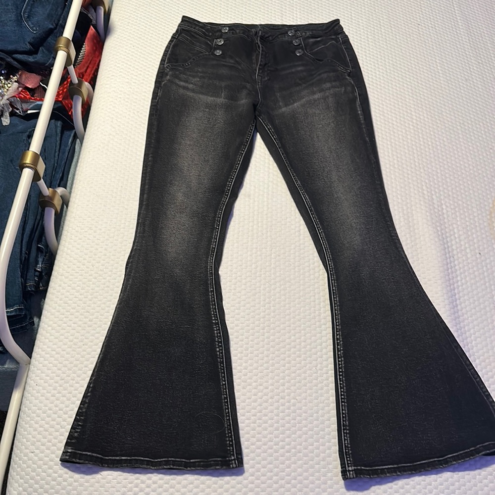 Rock & Roll Denim